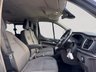 USED 2019 68 FORD TOURNEO CUSTOM 2.0 310 EcoBlue Titanium Minibus Double Cab 5dr Diesel Manual L1 Euro 6 (s/s) (130 ps) 