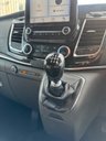 USED 2019 68 FORD TOURNEO CUSTOM 2.0 310 EcoBlue Titanium Minibus Double Cab 5dr Diesel Manual L1 Euro 6 (s/s) (130 ps) 