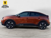 USED 2023 23 CITROEN C4 1.2 PureTech Shine Plus Hatchback 5dr Petrol EAT8 Euro 6 (s/s) (130 ps) 