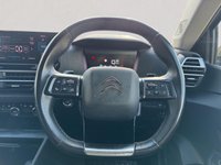 USED 2023 23 CITROEN C4 1.2 PureTech Shine Plus Hatchback 5dr Petrol EAT8 Euro 6 (s/s) (130 ps) 