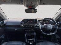 USED 2023 23 CITROEN C4 1.2 PureTech Shine Plus Hatchback 5dr Petrol EAT8 Euro 6 (s/s) (130 ps) 