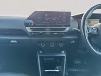 USED 2023 23 CITROEN C4 1.2 PureTech Shine Plus Hatchback 5dr Petrol EAT8 Euro 6 (s/s) (130 ps) 