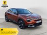 USED 2023 23 CITROEN C4 1.2 PureTech Shine Plus Hatchback 5dr Petrol EAT8 Euro 6 (s/s) (130 ps) 