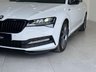 USED 2022 22 SKODA SUPERB 2.0 TSI SportLine Plus Hatchback 5dr Petrol DSG Euro 6 (s/s) (190 ps) VERTUAL CLOCK S. BODY KITTED. EXCELLENT CONDITION.
