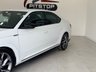 USED 2022 22 SKODA SUPERB 2.0 TSI SportLine Plus Hatchback 5dr Petrol DSG Euro 6 (s/s) (190 ps) VERTUAL CLOCK S. BODY KITTED. EXCELLENT CONDITION.
