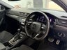 USED 2022 22 SKODA SUPERB 2.0 TSI SportLine Plus Hatchback 5dr Petrol DSG Euro 6 (s/s) (190 ps) VERTUAL CLOCK S. BODY KITTED. EXCELLENT CONDITION.