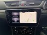 USED 2022 22 SKODA SUPERB 2.0 TSI SportLine Plus Hatchback 5dr Petrol DSG Euro 6 (s/s) (190 ps) VERTUAL CLOCK S. BODY KITTED. EXCELLENT CONDITION.