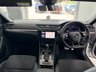 USED 2022 22 SKODA SUPERB 2.0 TSI SportLine Plus Hatchback 5dr Petrol DSG Euro 6 (s/s) (190 ps) VERTUAL CLOCK S. BODY KITTED. EXCELLENT CONDITION.