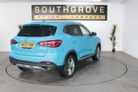 USED 2022 22 MG MG HS 1.5 T-GDI Exclusive SUV 5dr Petrol DCT Euro 6 (s/s) (162 ps) ** EXTENDED WARRANTIES AVAILABLE **