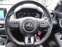 USED 2022 22 MG MG HS 1.5 T-GDI Exclusive SUV 5dr Petrol DCT Euro 6 (s/s) (162 ps) ** EXTENDED WARRANTIES AVAILABLE **