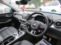 USED 2022 22 MG MG HS 1.5 T-GDI Exclusive SUV 5dr Petrol DCT Euro 6 (s/s) (162 ps) ** EXTENDED WARRANTIES AVAILABLE **