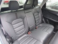 USED 2022 22 MG MG HS 1.5 T-GDI Exclusive SUV 5dr Petrol DCT Euro 6 (s/s) (162 ps) ** EXTENDED WARRANTIES AVAILABLE **