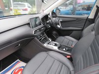 USED 2022 22 MG MG HS 1.5 T-GDI Exclusive SUV 5dr Petrol DCT Euro 6 (s/s) (162 ps) ** EXTENDED WARRANTIES AVAILABLE **