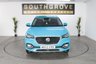 USED 2022 22 MG MG HS 1.5 T-GDI Exclusive SUV 5dr Petrol DCT Euro 6 (s/s) (162 ps) ** EXTENDED WARRANTIES AVAILABLE **