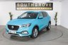 USED 2022 22 MG MG HS 1.5 T-GDI Exclusive SUV 5dr Petrol DCT Euro 6 (s/s) (162 ps) ** EXTENDED WARRANTIES AVAILABLE **