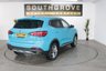 USED 2022 22 MG MG HS 1.5 T-GDI Exclusive SUV 5dr Petrol DCT Euro 6 (s/s) (162 ps) ** EXTENDED WARRANTIES AVAILABLE **