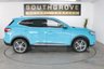 USED 2022 22 MG MG HS 1.5 T-GDI Exclusive SUV 5dr Petrol DCT Euro 6 (s/s) (162 ps) ** EXTENDED WARRANTIES AVAILABLE **
