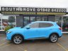 USED 2022 22 MG MG HS 1.5 T-GDI Exclusive SUV 5dr Petrol DCT Euro 6 (s/s) (162 ps) ** EXTENDED WARRANTIES AVAILABLE **