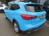 USED 2022 22 MG MG HS 1.5 T-GDI Exclusive SUV 5dr Petrol DCT Euro 6 (s/s) (162 ps) ** EXTENDED WARRANTIES AVAILABLE **