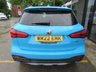 USED 2022 22 MG MG HS 1.5 T-GDI Exclusive SUV 5dr Petrol DCT Euro 6 (s/s) (162 ps) ** EXTENDED WARRANTIES AVAILABLE **