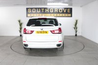 USED 2018 18 BMW X5 3.0 40d M Sport SUV 5dr Diesel Auto xDrive Euro 6 (s/s) (313 ps) ** EXTENDED WARRANTIES AVAILABLE **