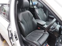 USED 2018 18 BMW X5 3.0 40d M Sport SUV 5dr Diesel Auto xDrive Euro 6 (s/s) (313 ps) ** EXTENDED WARRANTIES AVAILABLE **