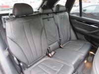 USED 2018 18 BMW X5 3.0 40d M Sport SUV 5dr Diesel Auto xDrive Euro 6 (s/s) (313 ps) ** EXTENDED WARRANTIES AVAILABLE **