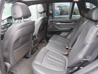 USED 2018 18 BMW X5 3.0 40d M Sport SUV 5dr Diesel Auto xDrive Euro 6 (s/s) (313 ps) ** EXTENDED WARRANTIES AVAILABLE **