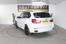USED 2018 18 BMW X5 3.0 40d M Sport SUV 5dr Diesel Auto xDrive Euro 6 (s/s) (313 ps) ** EXTENDED WARRANTIES AVAILABLE **
