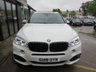 USED 2018 18 BMW X5 3.0 40d M Sport SUV 5dr Diesel Auto xDrive Euro 6 (s/s) (313 ps) ** EXTENDED WARRANTIES AVAILABLE **
