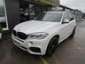 USED 2018 18 BMW X5 3.0 40d M Sport SUV 5dr Diesel Auto xDrive Euro 6 (s/s) (313 ps) ** EXTENDED WARRANTIES AVAILABLE **