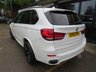 USED 2018 18 BMW X5 3.0 40d M Sport SUV 5dr Diesel Auto xDrive Euro 6 (s/s) (313 ps) ** EXTENDED WARRANTIES AVAILABLE **