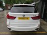 USED 2018 18 BMW X5 3.0 40d M Sport SUV 5dr Diesel Auto xDrive Euro 6 (s/s) (313 ps) ** EXTENDED WARRANTIES AVAILABLE **