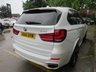 USED 2018 18 BMW X5 3.0 40d M Sport SUV 5dr Diesel Auto xDrive Euro 6 (s/s) (313 ps) ** EXTENDED WARRANTIES AVAILABLE **