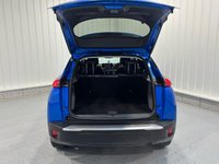 USED 2020 20 PEUGEOT 2008 1.2 PureTech Allure SUV 5dr Petrol Manual 100 bhp 