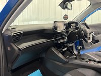 USED 2020 20 PEUGEOT 2008 1.2 PureTech Allure SUV 5dr Petrol Manual 100 bhp 