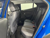 USED 2020 20 PEUGEOT 2008 1.2 PureTech Allure SUV 5dr Petrol Manual 100 bhp 