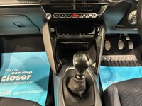 USED 2020 20 PEUGEOT 2008 1.2 PureTech Allure SUV 5dr Petrol Manual 100 bhp 