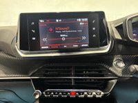 USED 2020 20 PEUGEOT 2008 1.2 PureTech Allure SUV 5dr Petrol Manual 100 bhp 