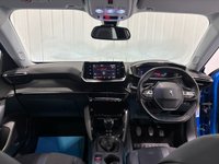 USED 2020 20 PEUGEOT 2008 1.2 PureTech Allure SUV 5dr Petrol Manual 100 bhp 