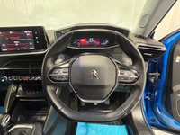 USED 2020 20 PEUGEOT 2008 1.2 PureTech Allure SUV 5dr Petrol Manual 100 bhp 