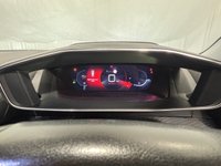 USED 2020 20 PEUGEOT 2008 1.2 PureTech Allure SUV 5dr Petrol Manual 100 bhp 