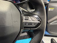 USED 2020 20 PEUGEOT 2008 1.2 PureTech Allure SUV 5dr Petrol Manual 100 bhp 