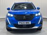 USED 2020 20 PEUGEOT 2008 1.2 PureTech Allure SUV 5dr Petrol Manual 100 bhp 