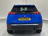 USED 2020 20 PEUGEOT 2008 1.2 PureTech Allure SUV 5dr Petrol Manual 100 bhp 