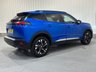 USED 2020 20 PEUGEOT 2008 1.2 PureTech Allure SUV 5dr Petrol Manual 100 bhp 
