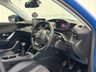 USED 2020 20 PEUGEOT 2008 1.2 PureTech Allure SUV 5dr Petrol Manual 100 bhp 