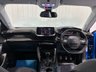 USED 2020 20 PEUGEOT 2008 1.2 PureTech Allure SUV 5dr Petrol Manual 100 bhp 