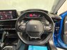 USED 2020 20 PEUGEOT 2008 1.2 PureTech Allure SUV 5dr Petrol Manual 100 bhp 