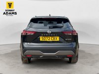 USED 2023 72 NISSAN QASHQAI 1.5 h e-POWER N-Connecta SUV 5dr Petrol Hybrid Auto Euro 6 (s/s) (190 ps) 